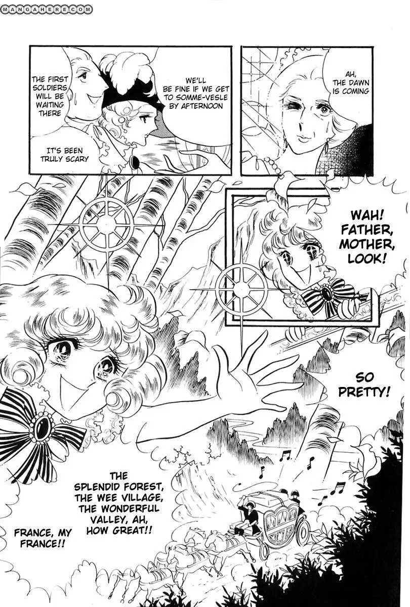 Rose of Versailles Chapter 58 6